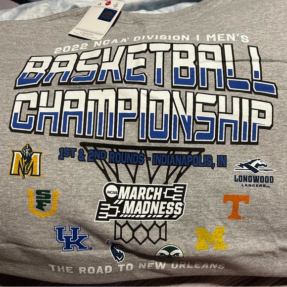 2022 Champion Men’s 2X Indianapolis First Weekend - Picture 2 of 4